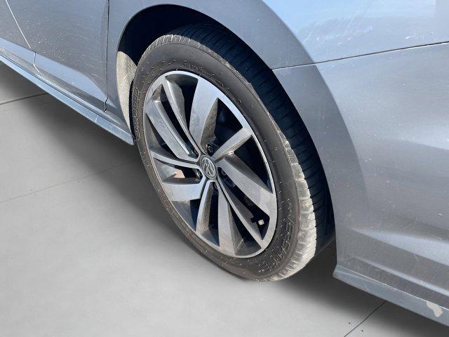 used 2019 Volkswagen Jetta GLI car, priced at $14,998