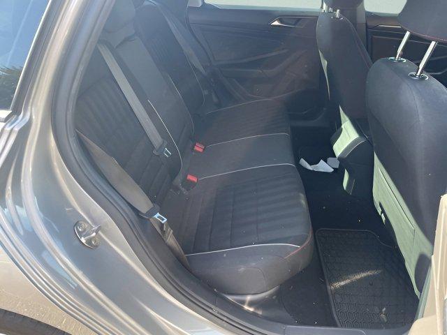 used 2019 Volkswagen Jetta GLI car, priced at $14,998