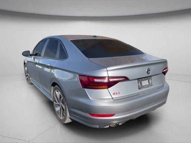 used 2019 Volkswagen Jetta GLI car, priced at $14,998