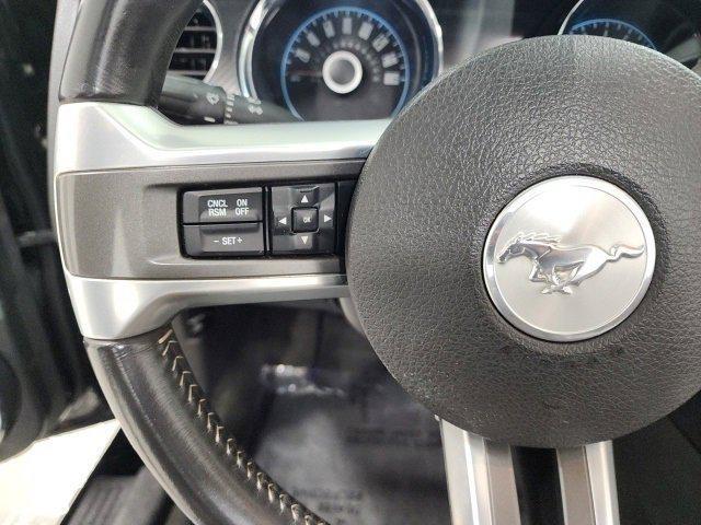 used 2014 Ford Mustang car, priced at $21,972