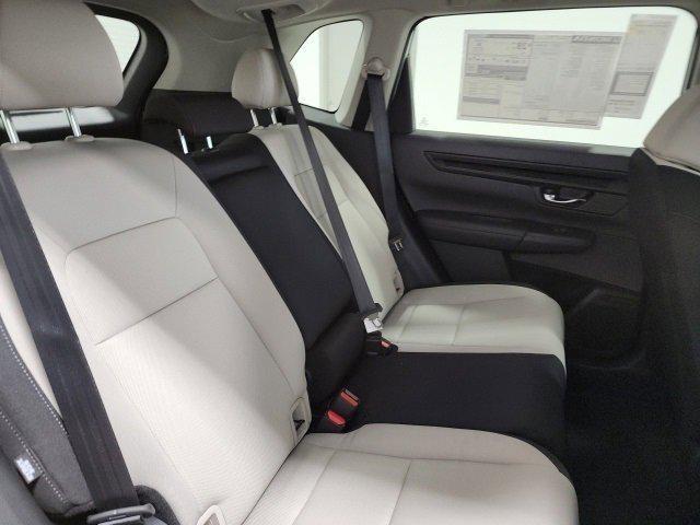 new 2025 Honda CR-V car, priced at $33,450