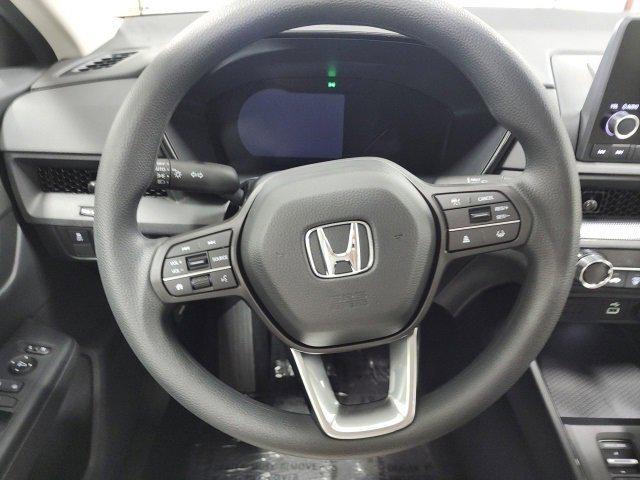 new 2025 Honda CR-V car, priced at $33,450