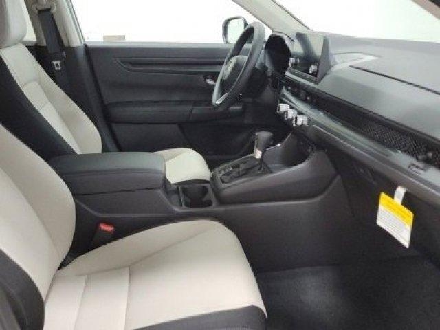 new 2025 Honda CR-V car, priced at $33,450