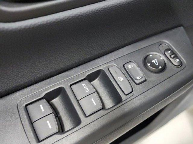 new 2025 Honda CR-V car, priced at $33,450