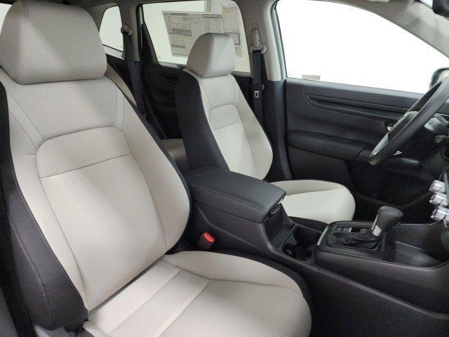 new 2025 Honda CR-V car, priced at $33,450