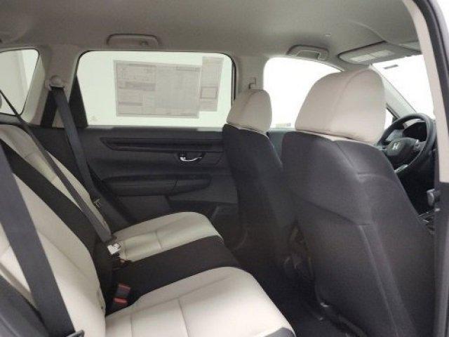 new 2025 Honda CR-V car, priced at $33,450