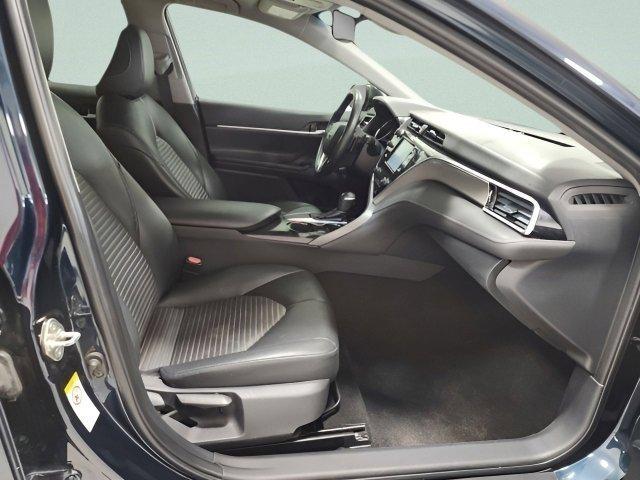 used 2018 Toyota Camry car, priced at $14,989