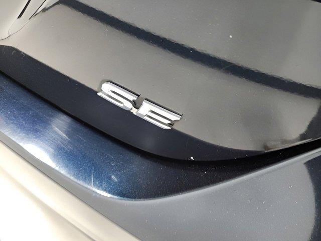 used 2018 Toyota Camry car, priced at $14,989