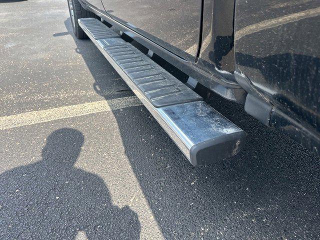 used 2018 Chevrolet Silverado 1500 car, priced at $24,698