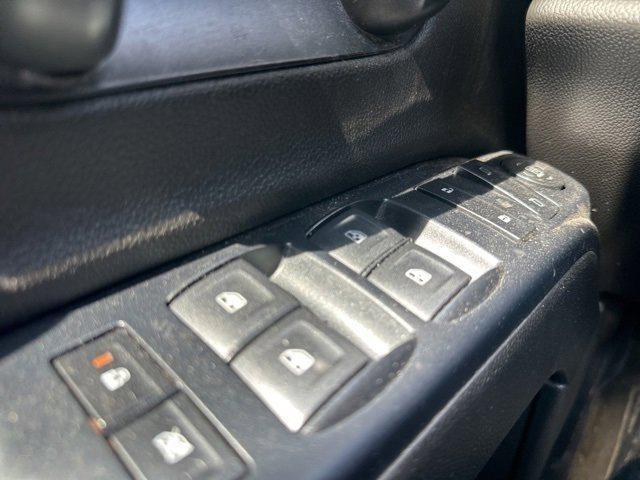 used 2018 Chevrolet Silverado 1500 car, priced at $24,698