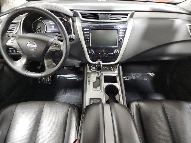 used 2019 Nissan Murano car, priced at $16,989