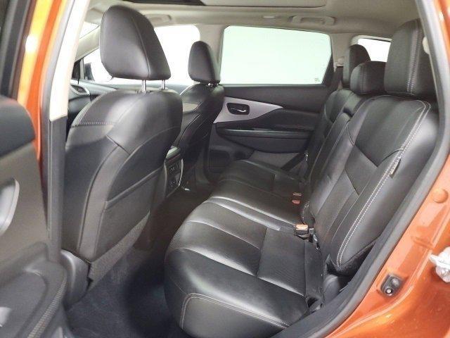 used 2019 Nissan Murano car, priced at $16,989
