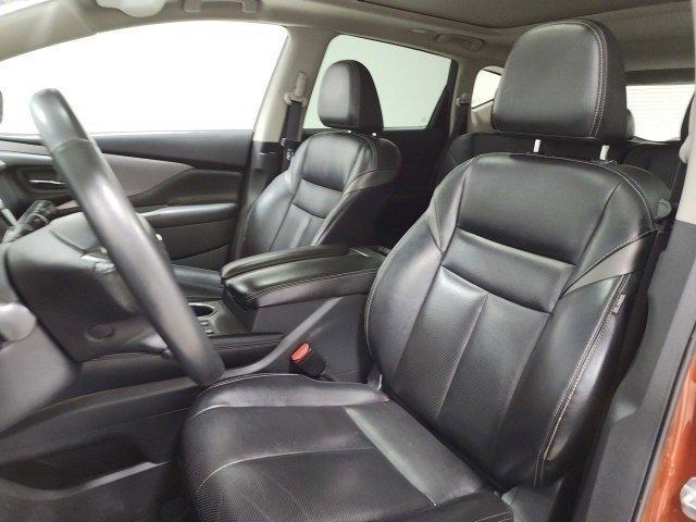 used 2019 Nissan Murano car, priced at $16,989