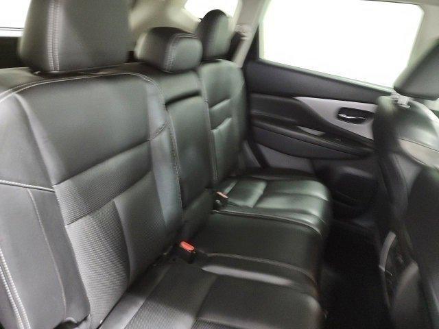 used 2019 Nissan Murano car, priced at $16,989