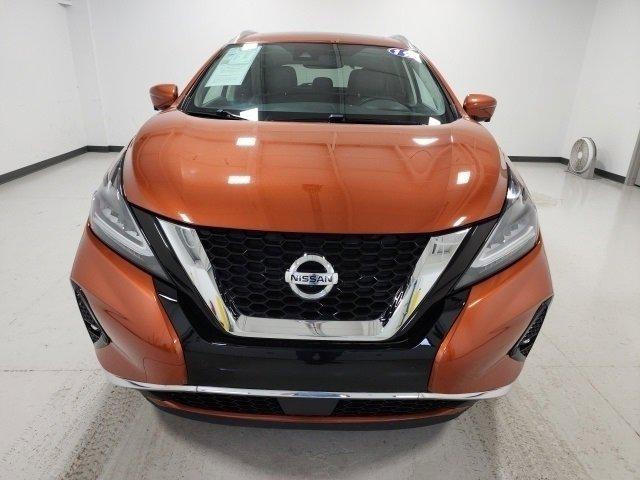 used 2019 Nissan Murano car, priced at $16,989