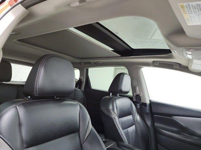used 2019 Nissan Murano car, priced at $16,989