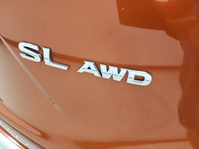 used 2019 Nissan Murano car, priced at $16,989