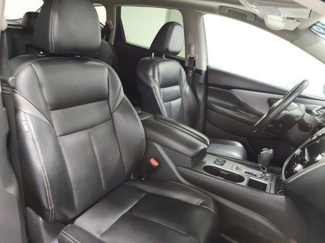 used 2019 Nissan Murano car, priced at $16,989