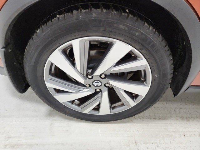 used 2019 Nissan Murano car, priced at $16,989