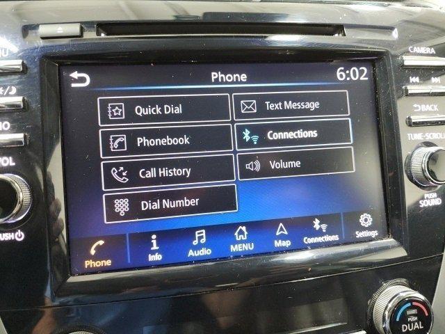 used 2019 Nissan Murano car, priced at $16,989