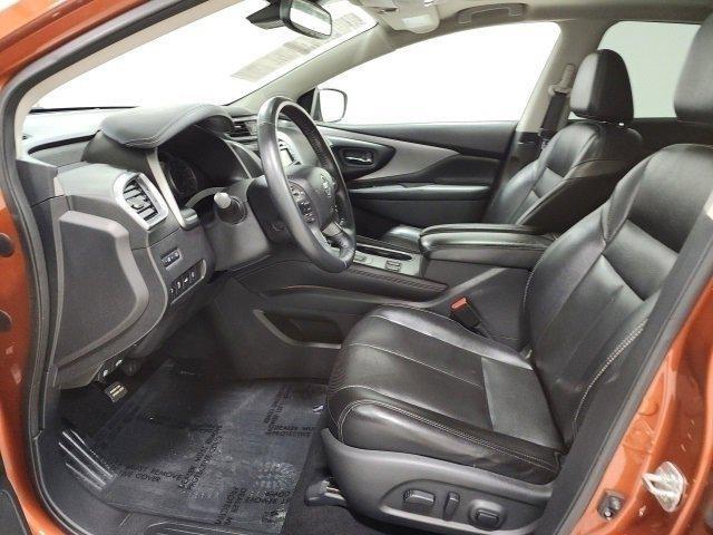 used 2019 Nissan Murano car, priced at $16,989