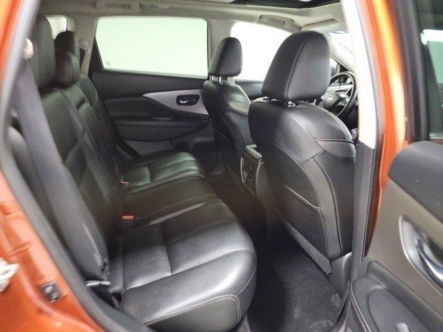 used 2019 Nissan Murano car, priced at $16,989
