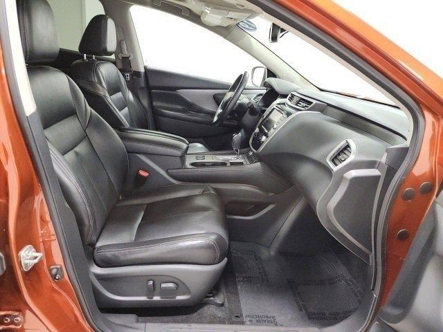 used 2019 Nissan Murano car, priced at $16,989