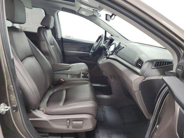 used 2020 Honda Odyssey car, priced at $23,496