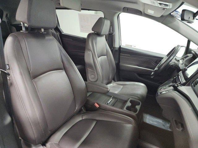 used 2020 Honda Odyssey car, priced at $23,496