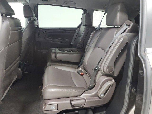 used 2020 Honda Odyssey car, priced at $23,496