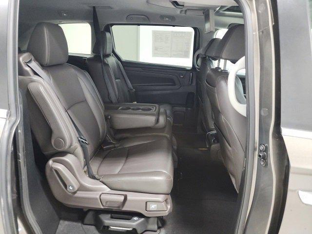 used 2020 Honda Odyssey car, priced at $23,496