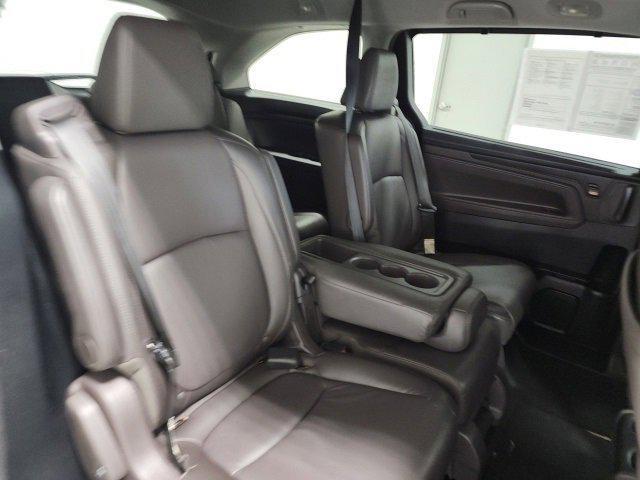 used 2020 Honda Odyssey car, priced at $23,496