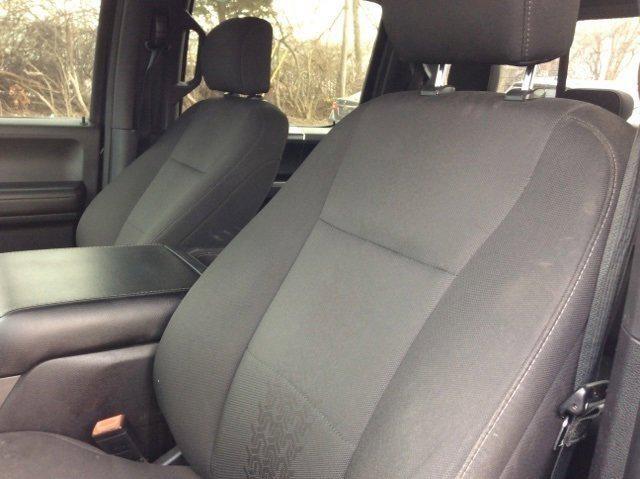 used 2019 Ford F-150 car, priced at $25,193