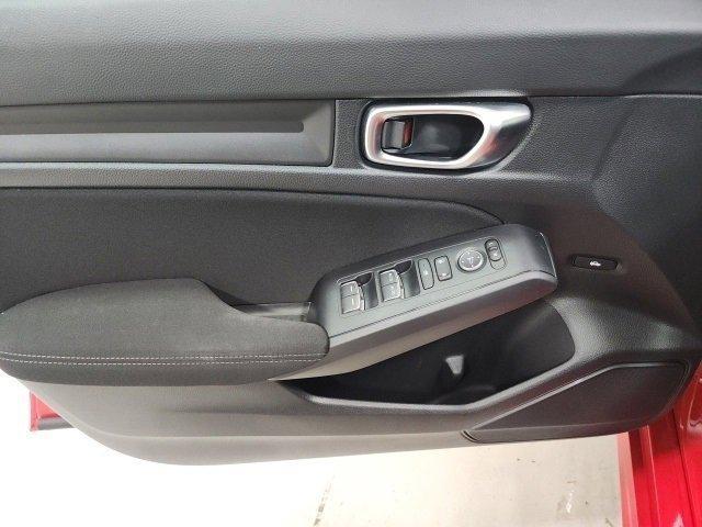 used 2024 Honda Civic car, priced at $24,934