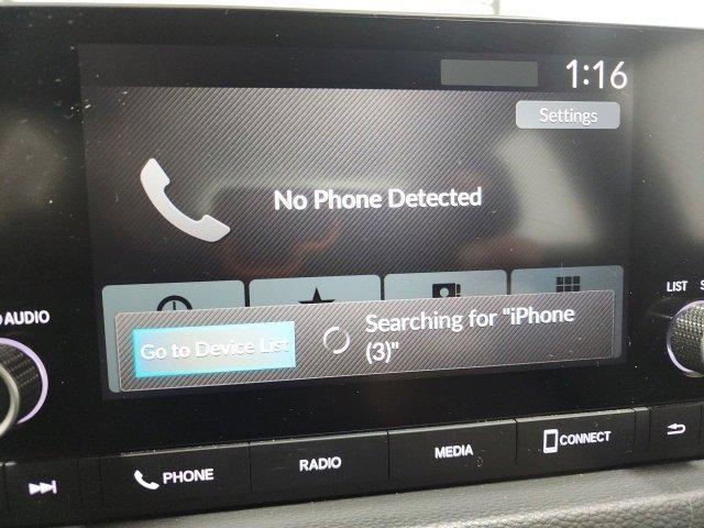 used 2024 Honda Civic car, priced at $24,934
