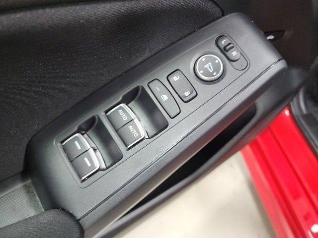 used 2024 Honda Civic car, priced at $24,934