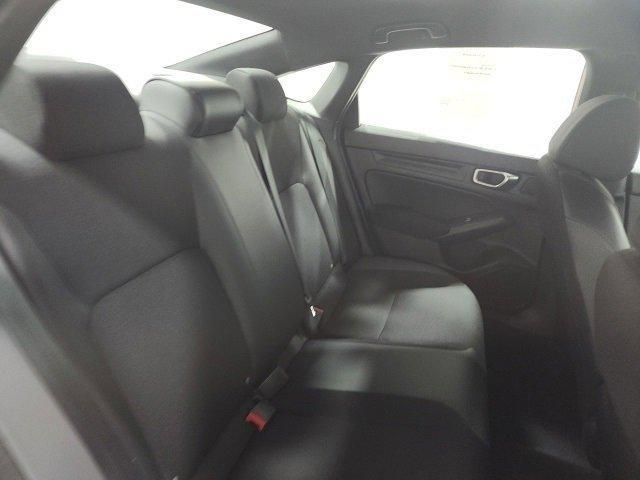 used 2024 Honda Civic car, priced at $24,934