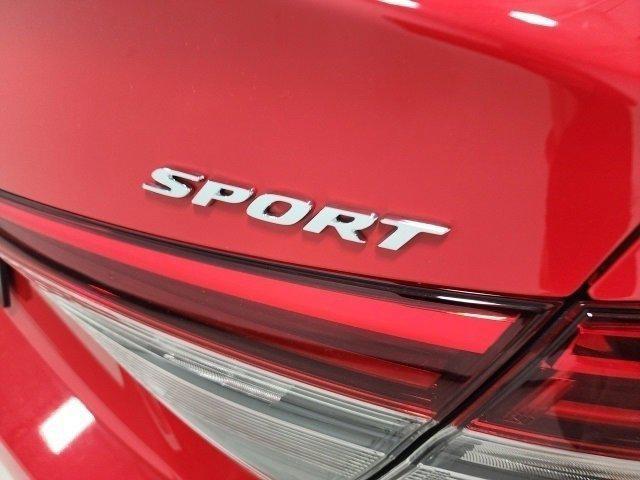 used 2024 Honda Civic car, priced at $24,934