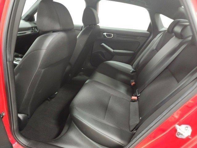 used 2024 Honda Civic car, priced at $24,934
