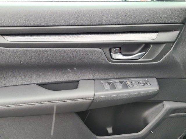 new 2025 Honda CR-V car, priced at $35,343