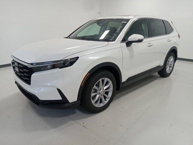 new 2025 Honda CR-V car, priced at $35,343