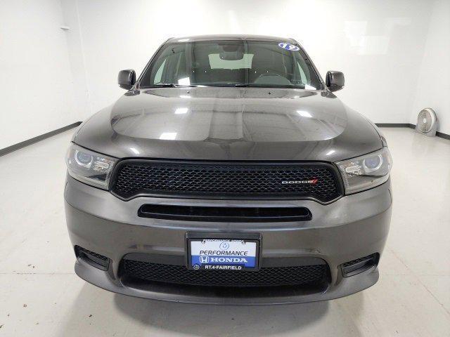 used 2019 Dodge Durango car, priced at $18,450