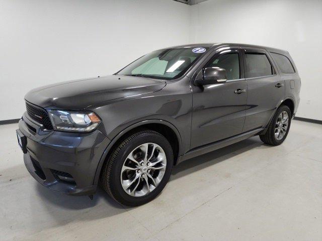 used 2019 Dodge Durango car, priced at $18,450