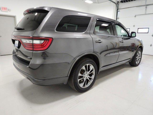 used 2019 Dodge Durango car, priced at $18,450