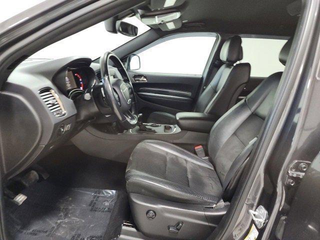 used 2019 Dodge Durango car, priced at $18,450