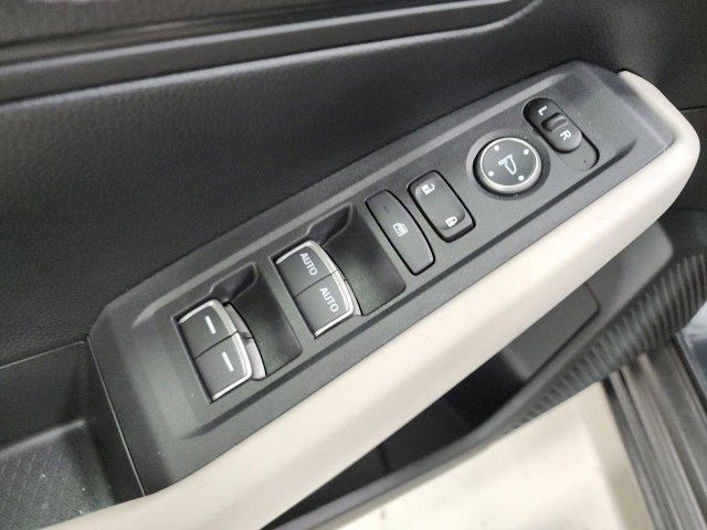 used 2024 Honda Accord car, priced at $25,837
