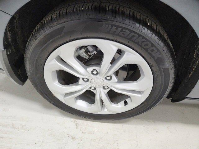 used 2024 Honda Accord car, priced at $25,837