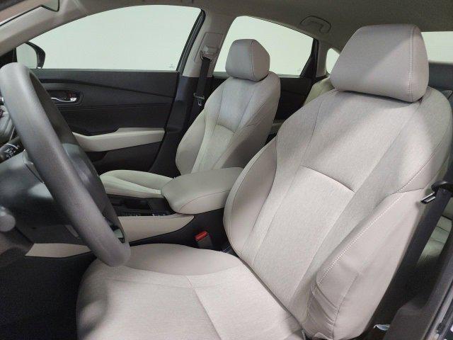 used 2024 Honda Accord car, priced at $25,837