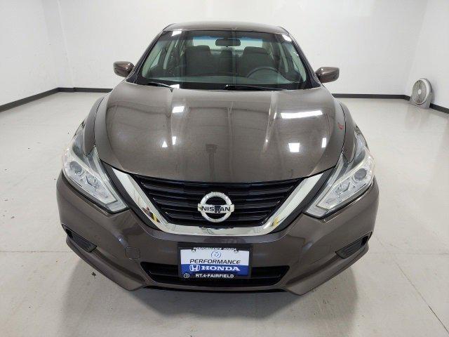 used 2016 Nissan Altima car, priced at $12,369