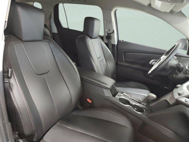 used 2011 GMC Terrain car, priced at $9,485